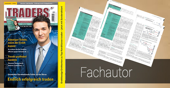 Daytrading Autor Mike Seidl